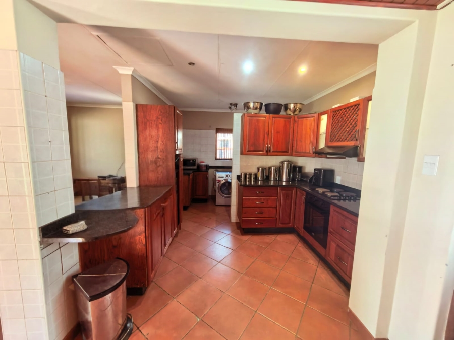 3 Bedroom Property for Sale in Waterval East North West